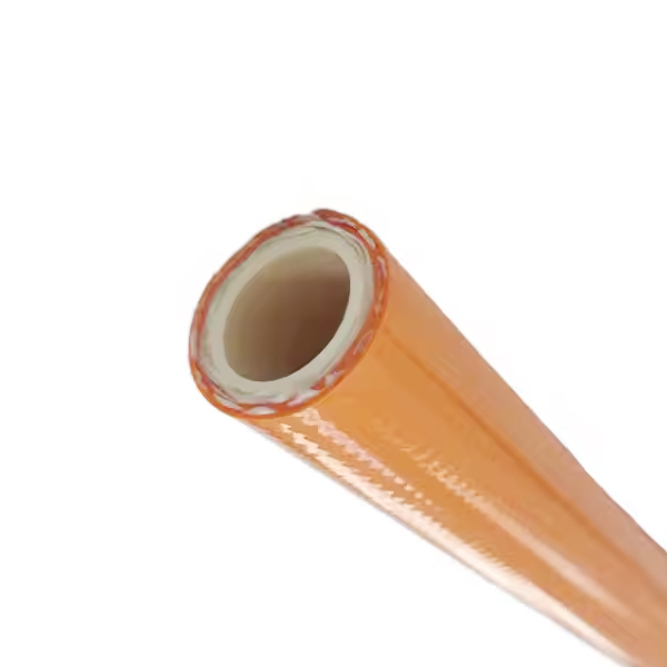 EPDM vs NBR橡胶管终极对比：哪种更适合您的工况？
